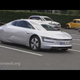 'The Volkswagen XL1 Is Indeed All About Fuel Economy'